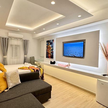 Apostolis House Villa Mykonos Town Екстериор снимка