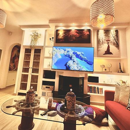 Apostolis House Villa Mykonos Town Екстериор снимка