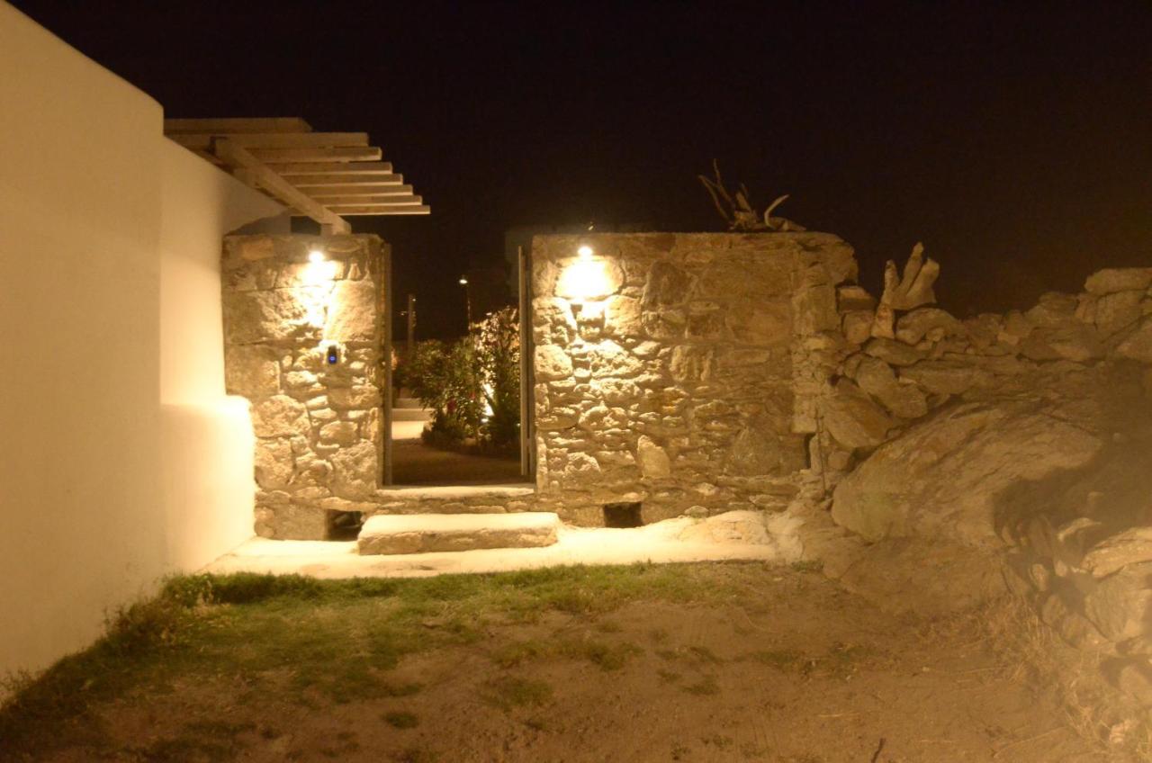 Apostolis House Villa Mykonos Town Екстериор снимка