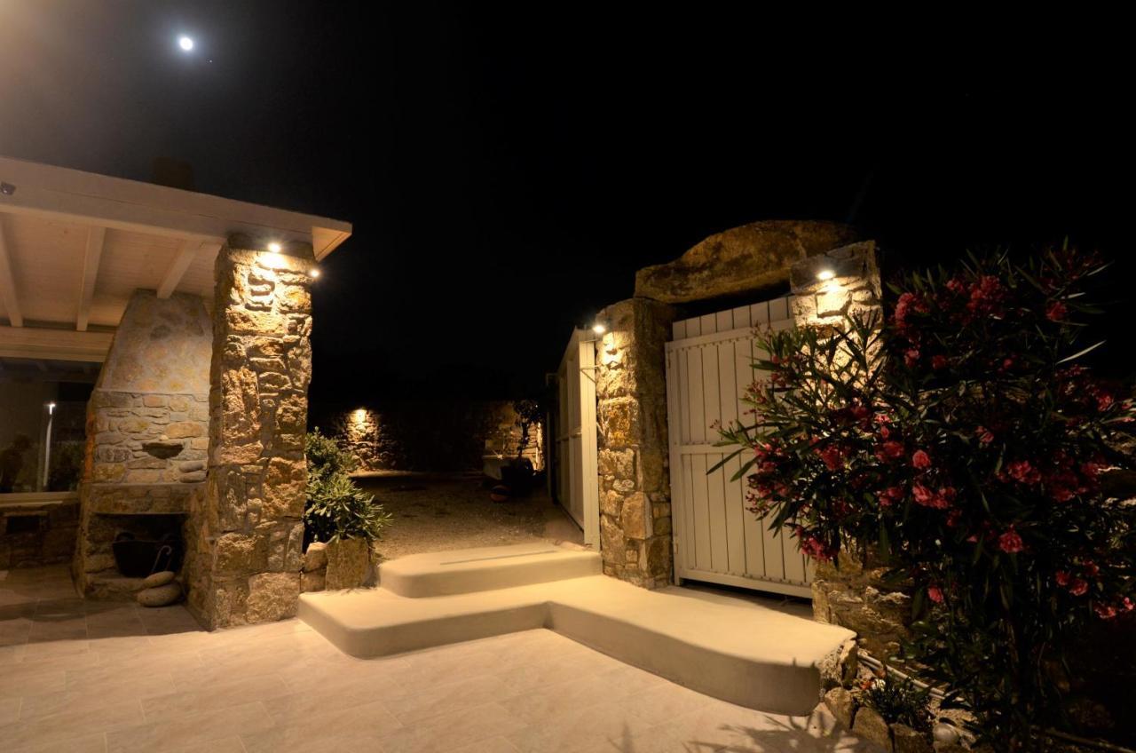 Apostolis House Villa Mykonos Town Екстериор снимка