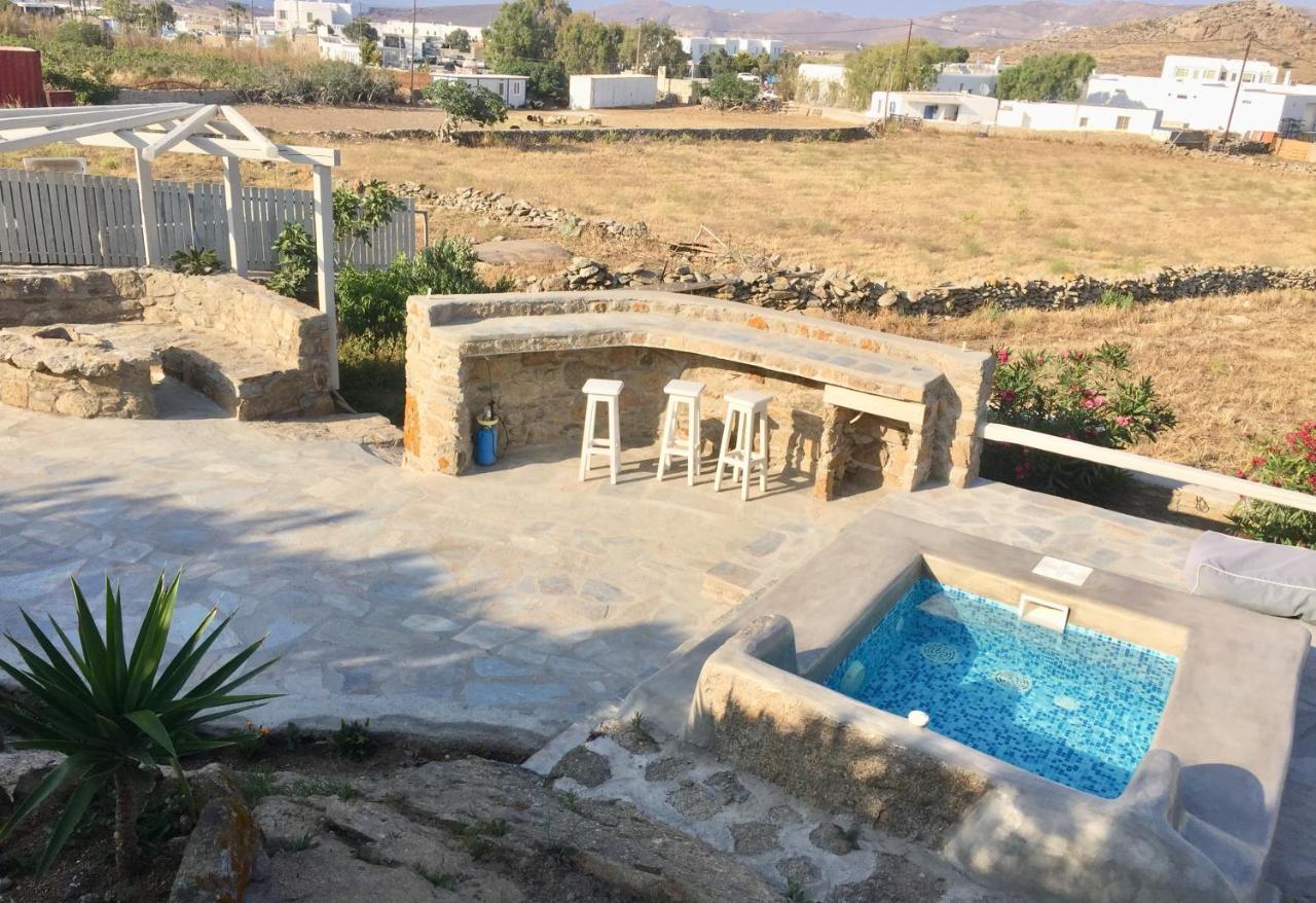 Apostolis House Villa Mykonos Town Екстериор снимка