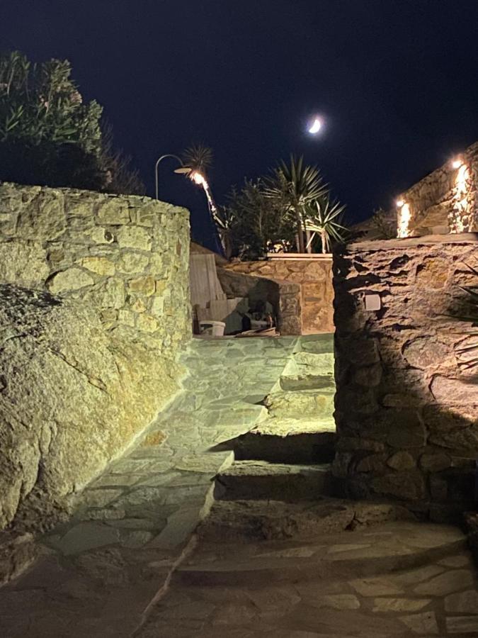 Apostolis House Villa Mykonos Town Екстериор снимка