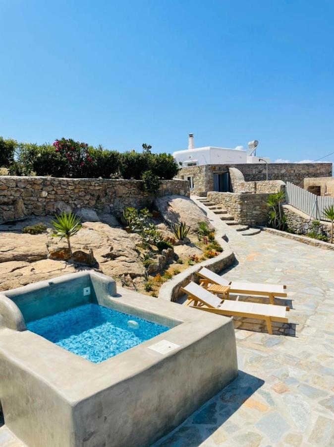 Apostolis House Villa Mykonos Town Екстериор снимка