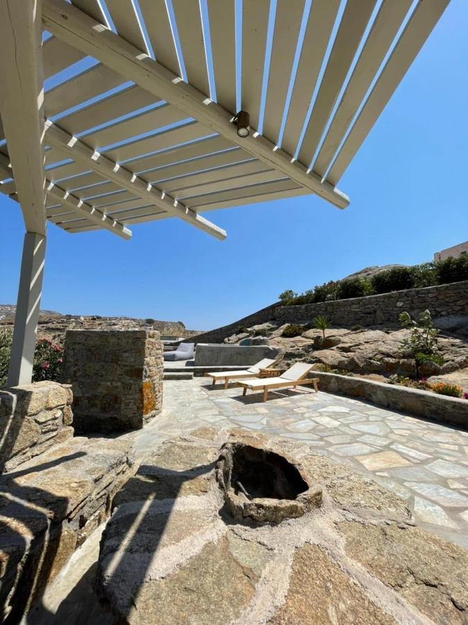 Apostolis House Villa Mykonos Town Екстериор снимка