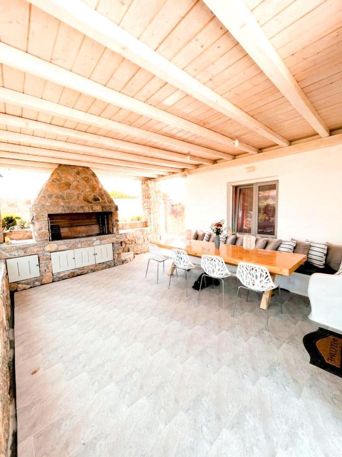 Apostolis House Villa Mykonos Town Екстериор снимка