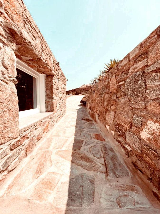 Apostolis House Villa Mykonos Town Екстериор снимка