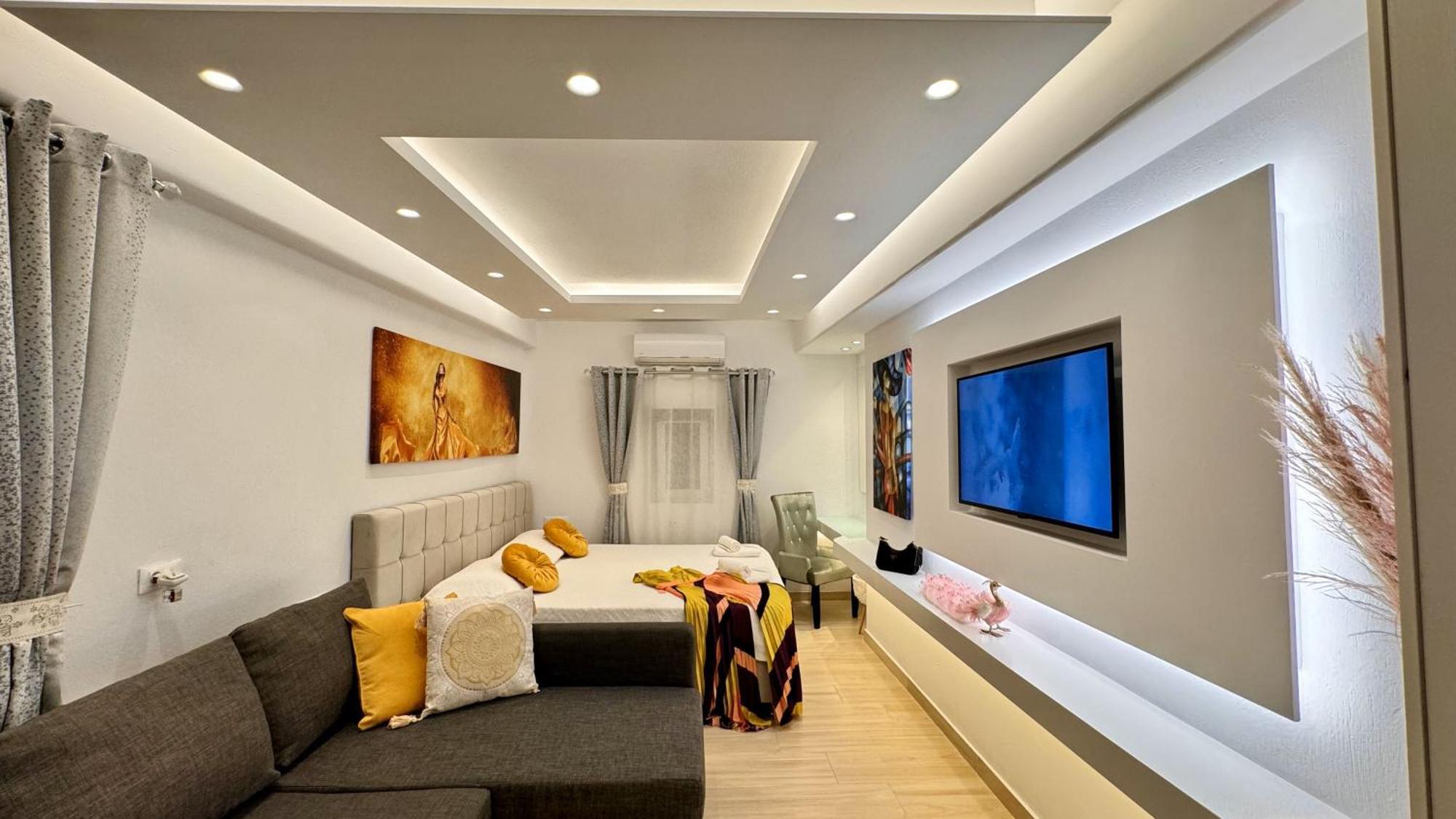 Apostolis House Villa Mykonos Town Екстериор снимка
