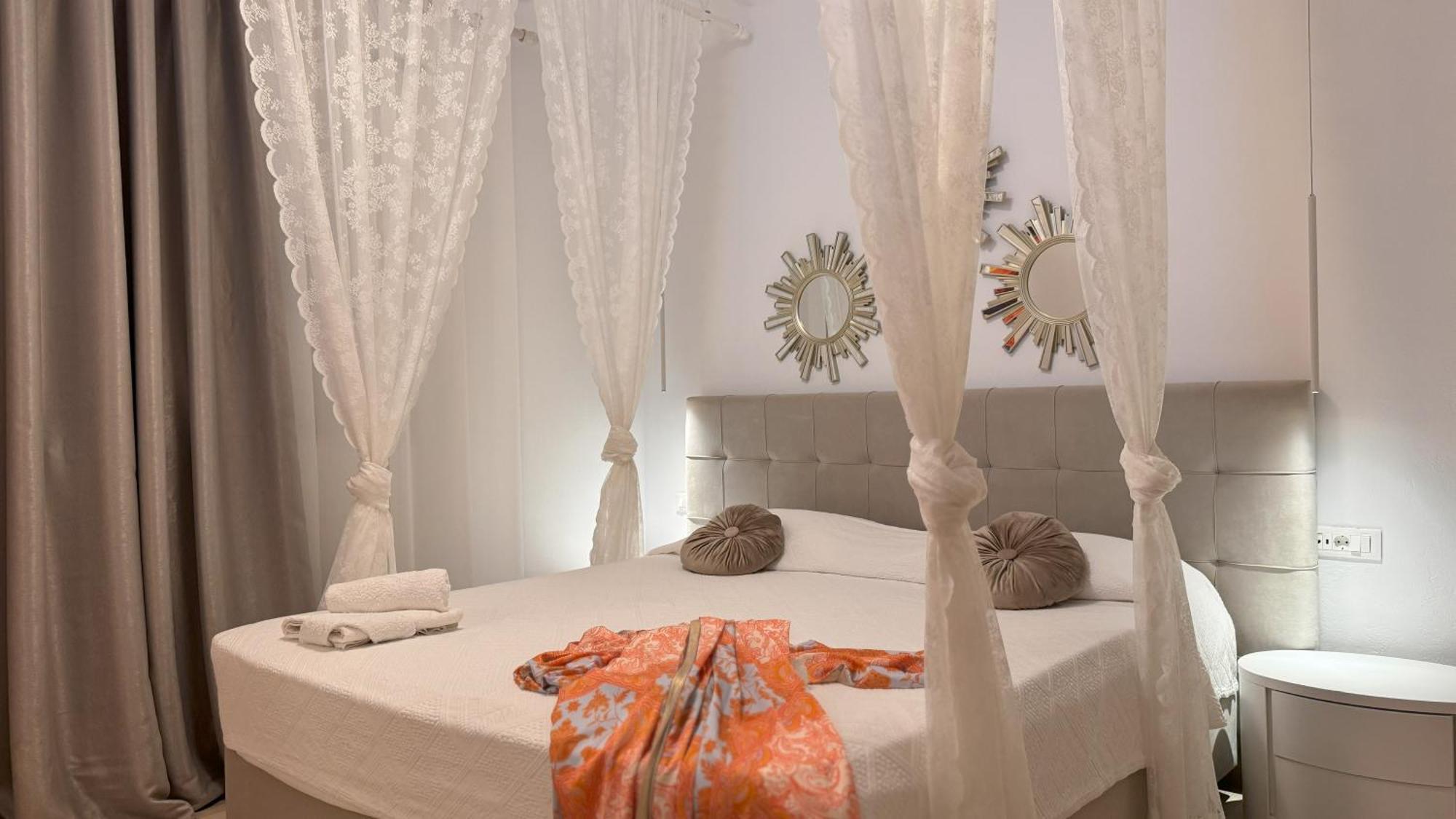 Apostolis House Villa Mykonos Town Екстериор снимка