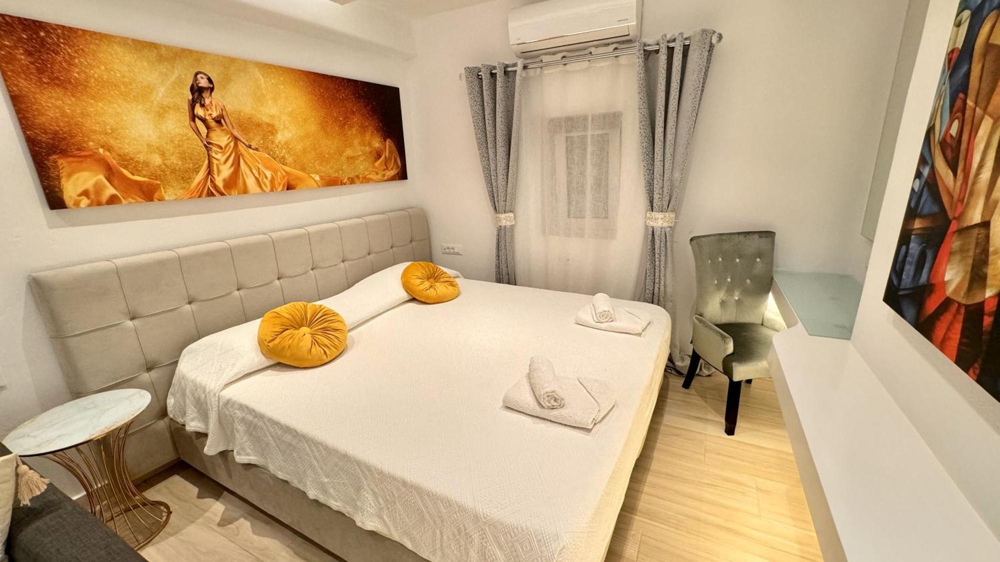 Apostolis House Villa Mykonos Town Екстериор снимка