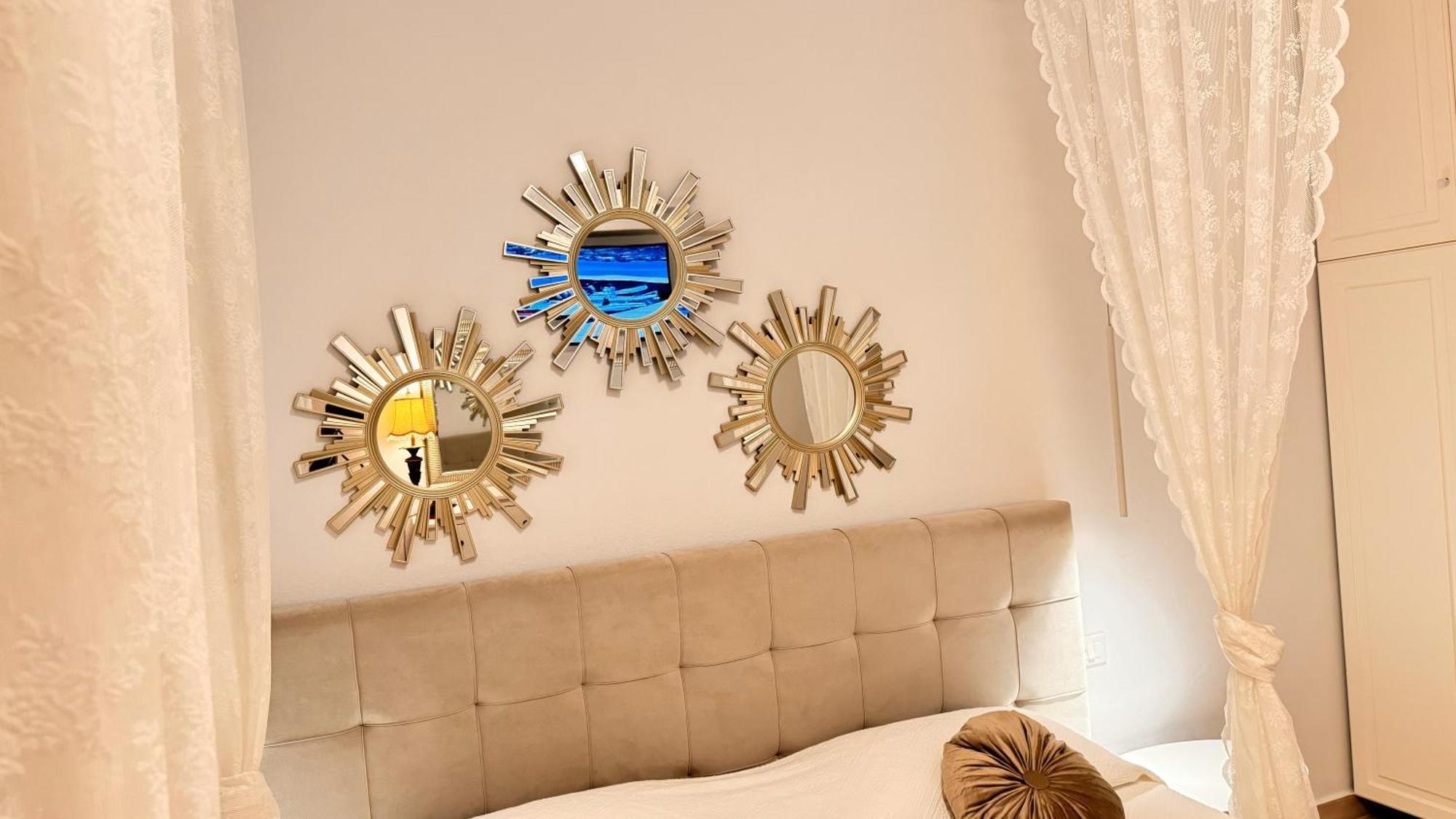 Apostolis House Villa Mykonos Town Екстериор снимка