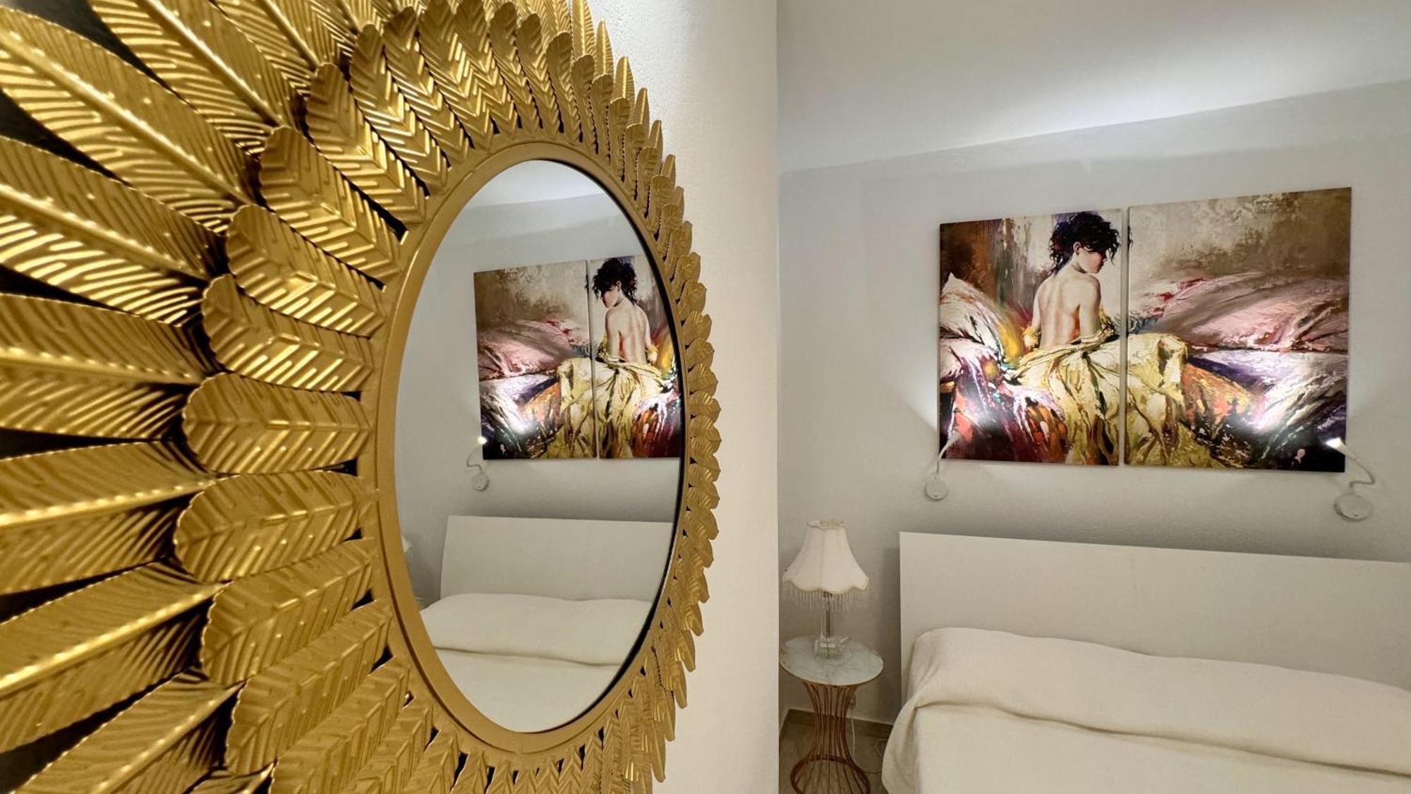 Apostolis House Villa Mykonos Town Екстериор снимка