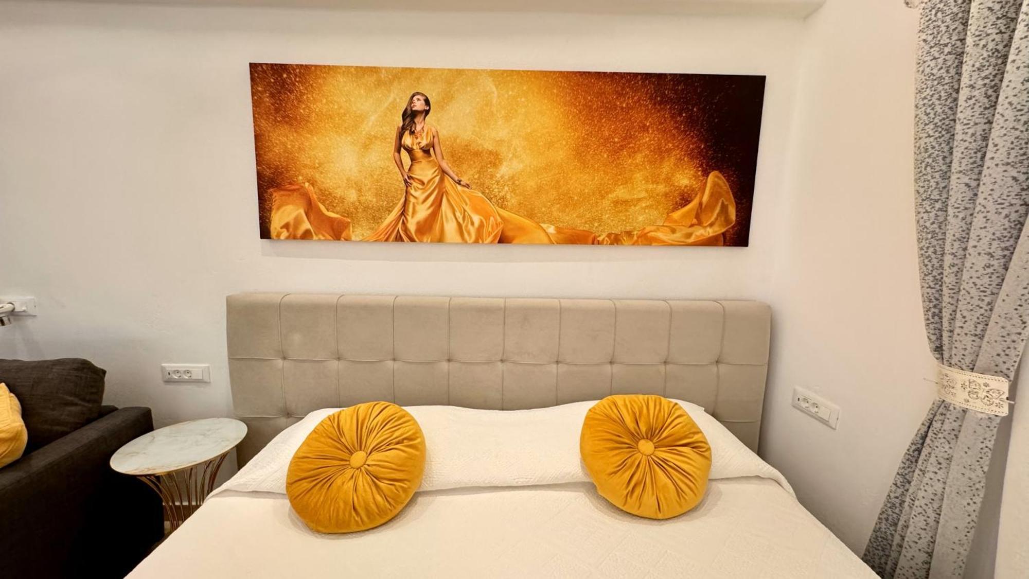 Apostolis House Villa Mykonos Town Екстериор снимка