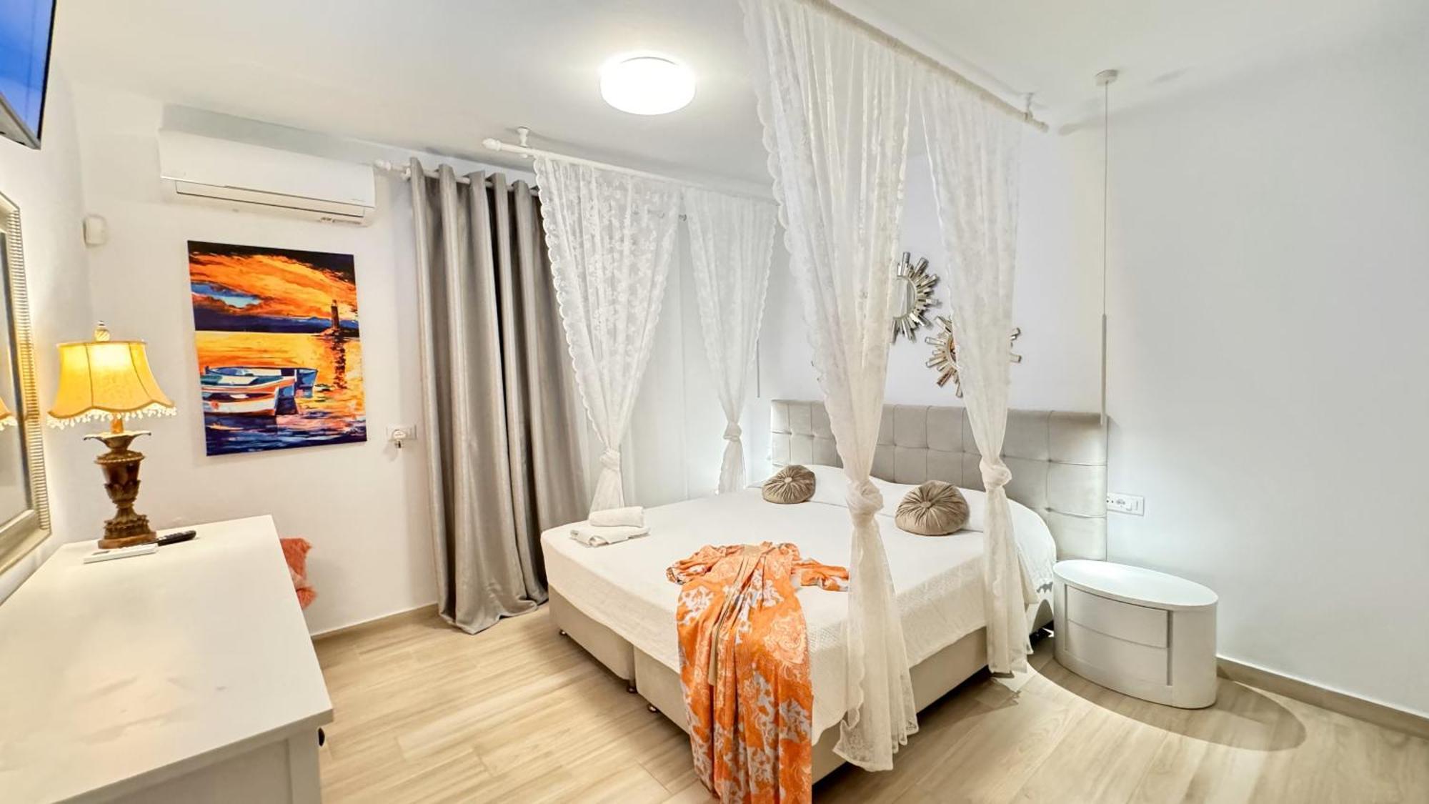 Apostolis House Villa Mykonos Town Екстериор снимка