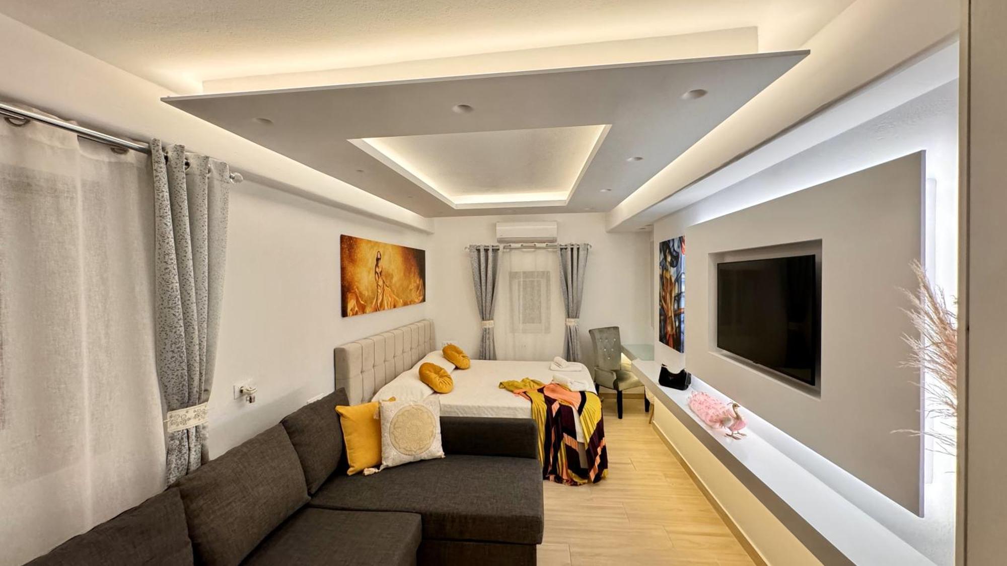 Apostolis House Villa Mykonos Town Екстериор снимка