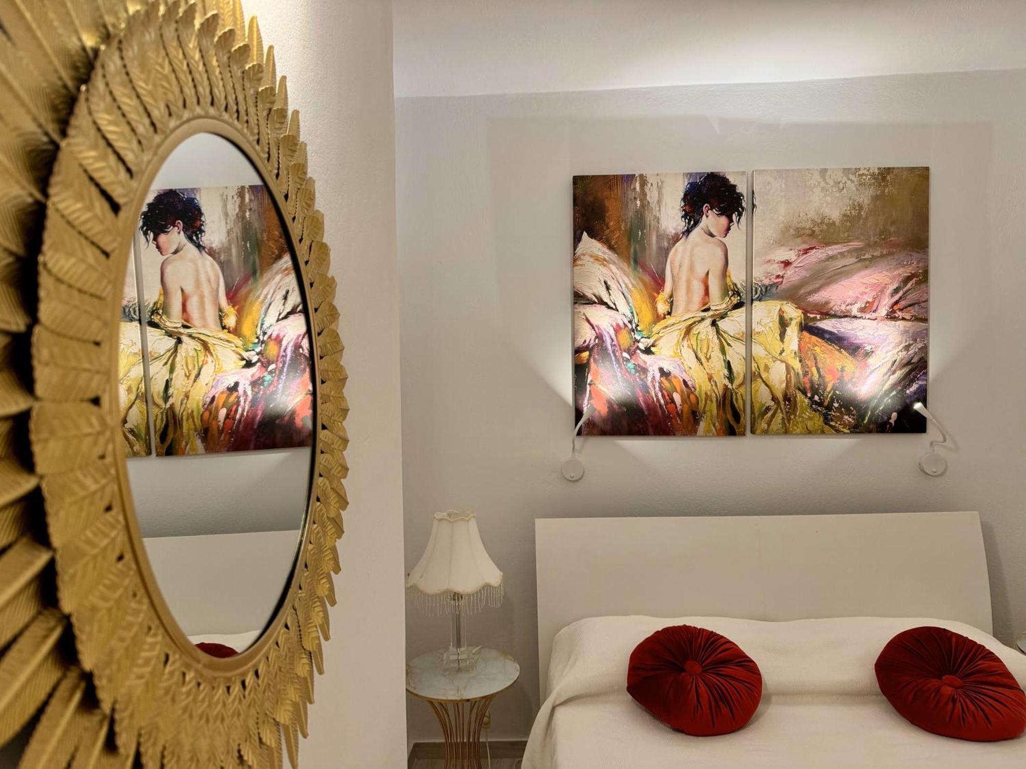 Apostolis House Villa Mykonos Town Екстериор снимка