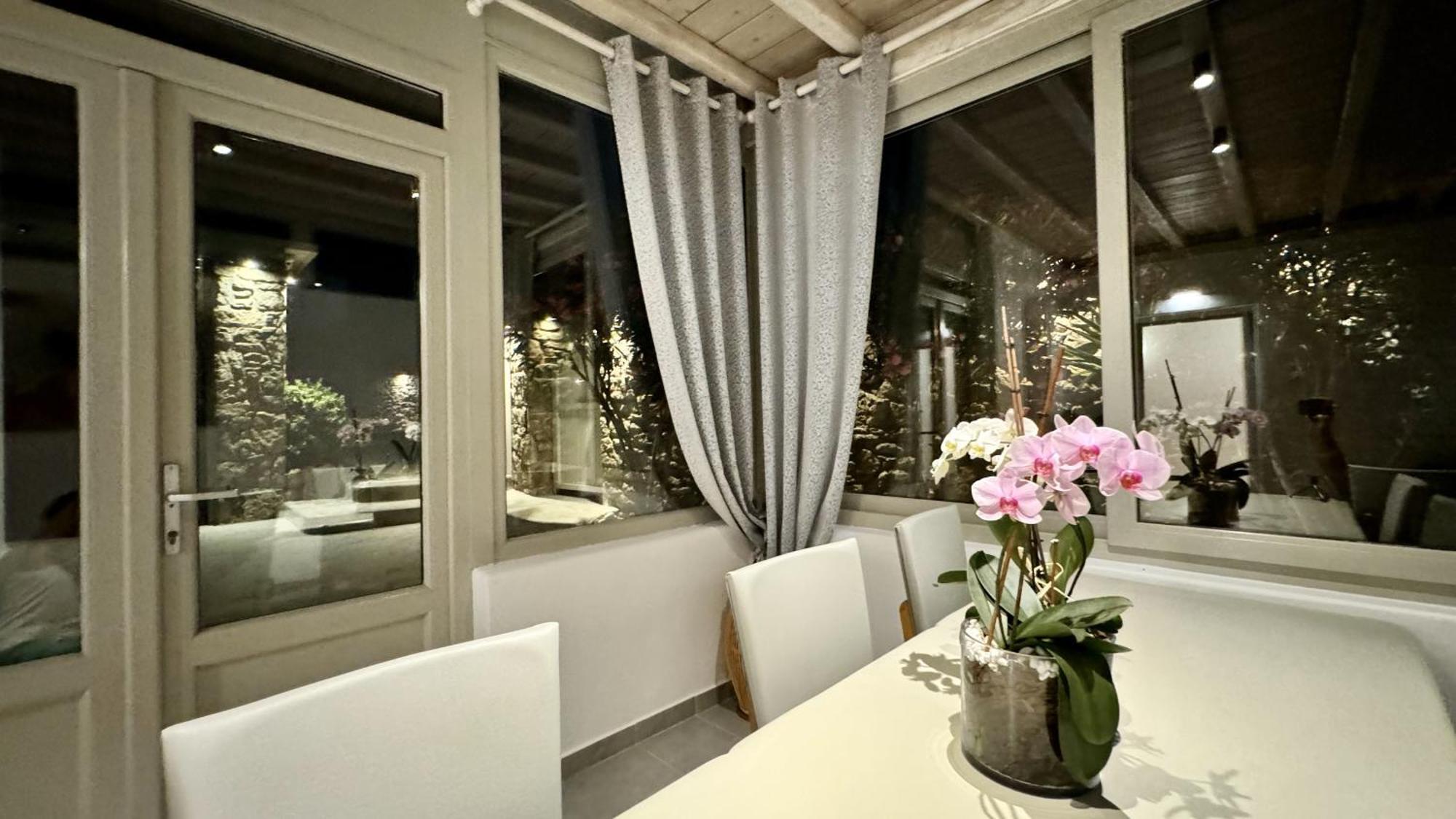 Apostolis House Villa Mykonos Town Екстериор снимка