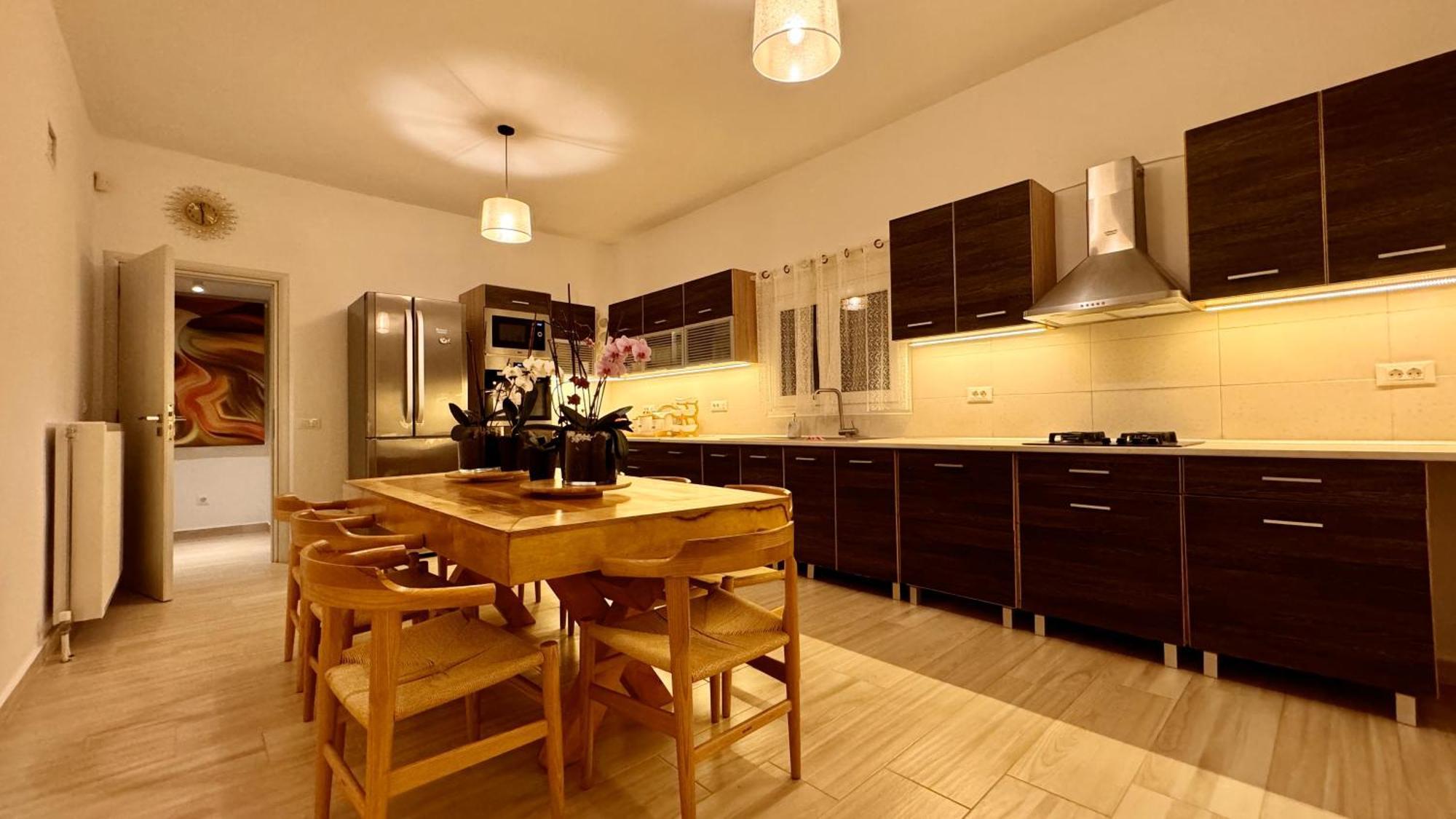 Apostolis House Villa Mykonos Town Екстериор снимка