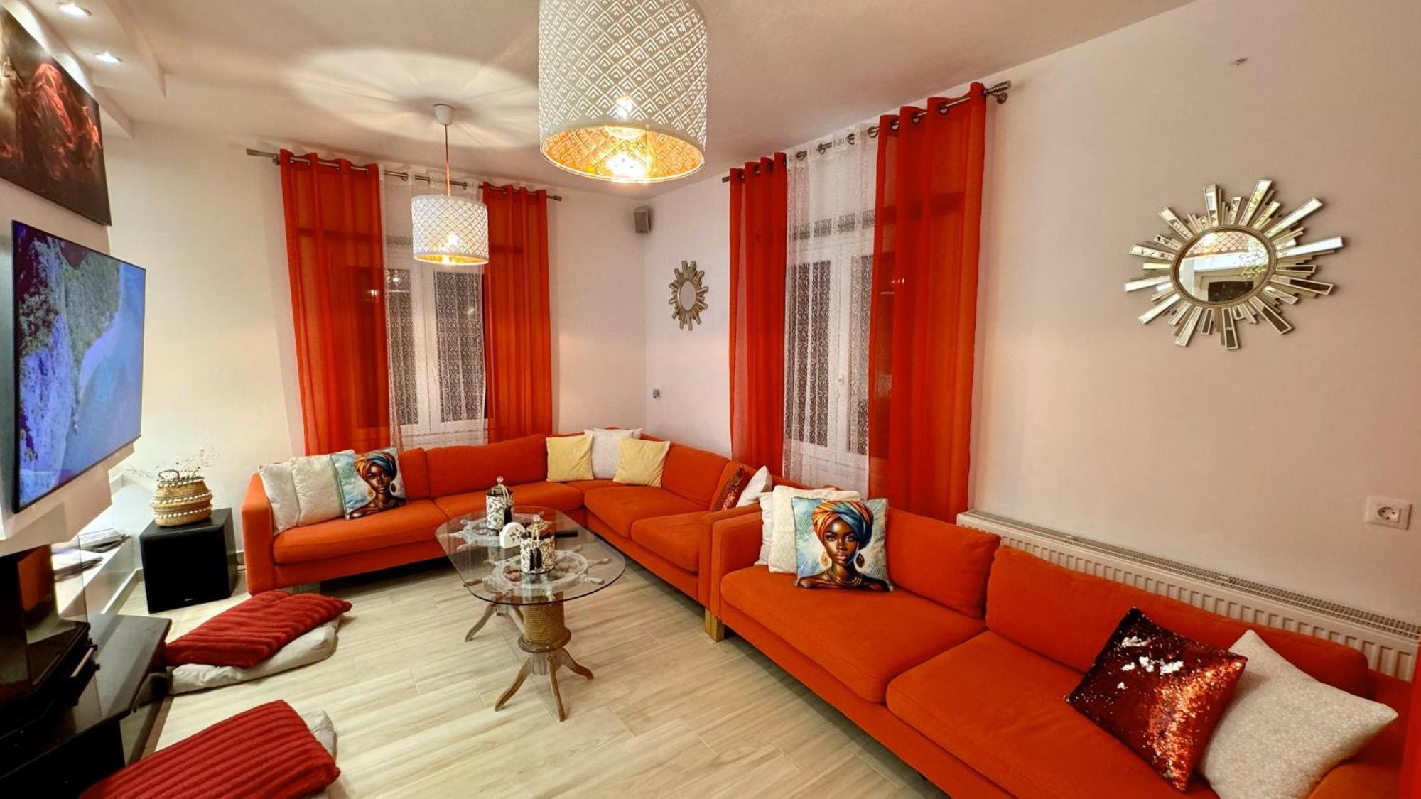 Apostolis House Villa Mykonos Town Екстериор снимка