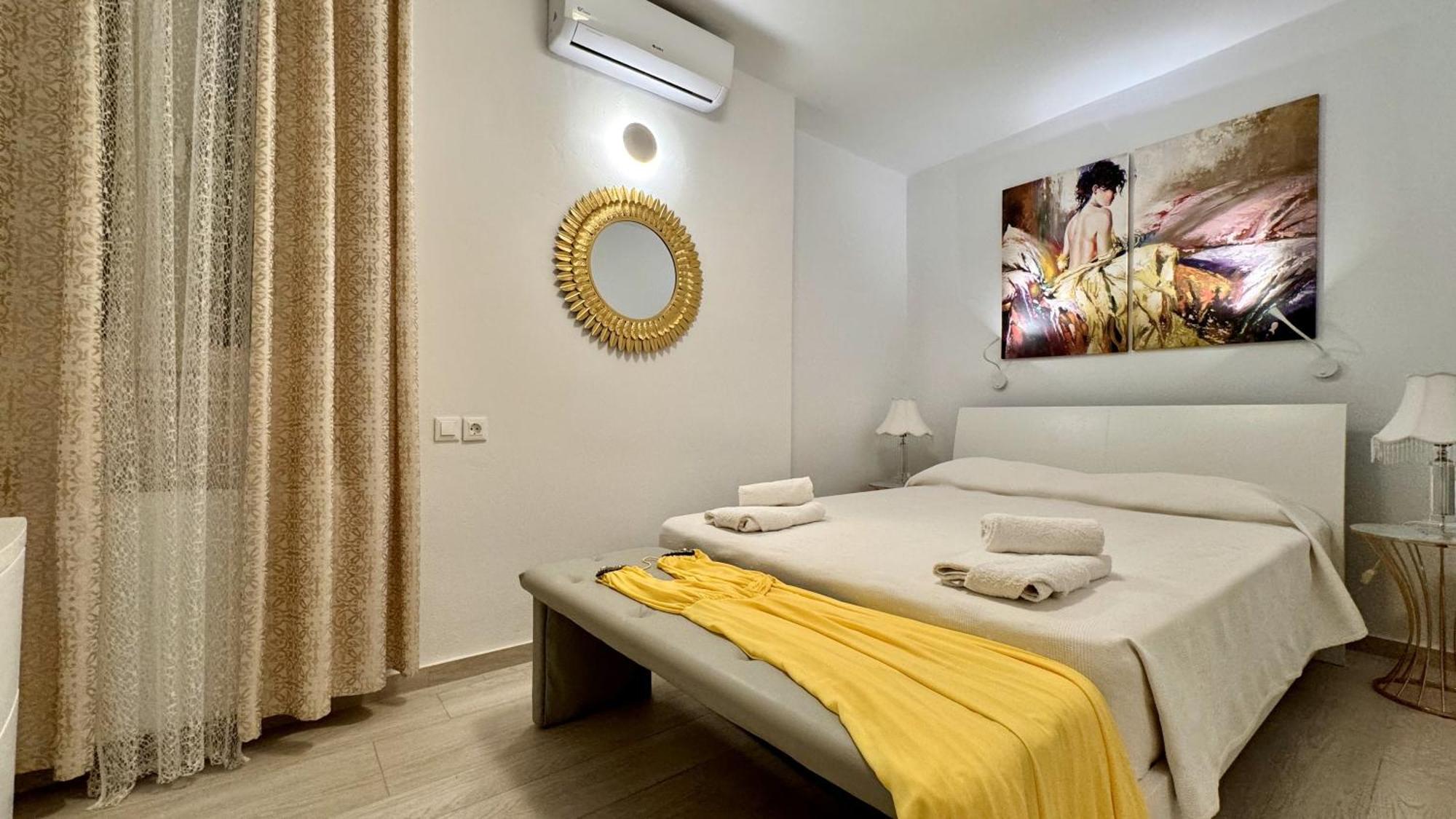 Apostolis House Villa Mykonos Town Екстериор снимка