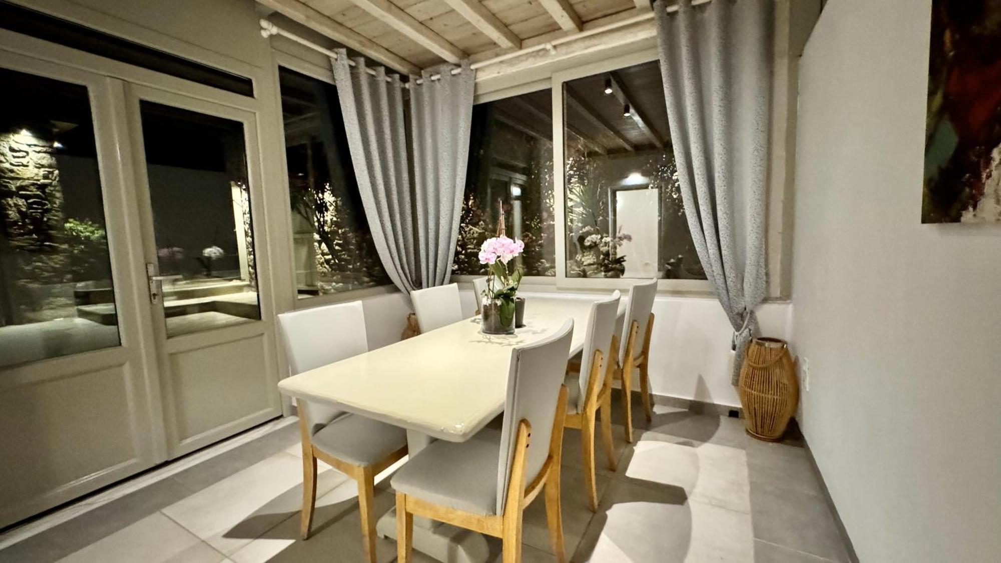 Apostolis House Villa Mykonos Town Екстериор снимка