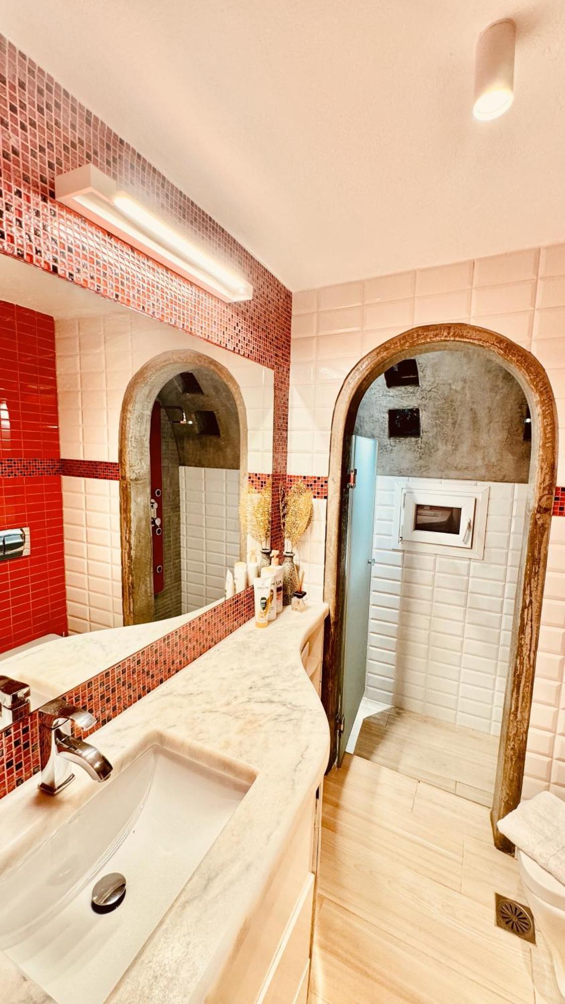 Apostolis House Villa Mykonos Town Екстериор снимка