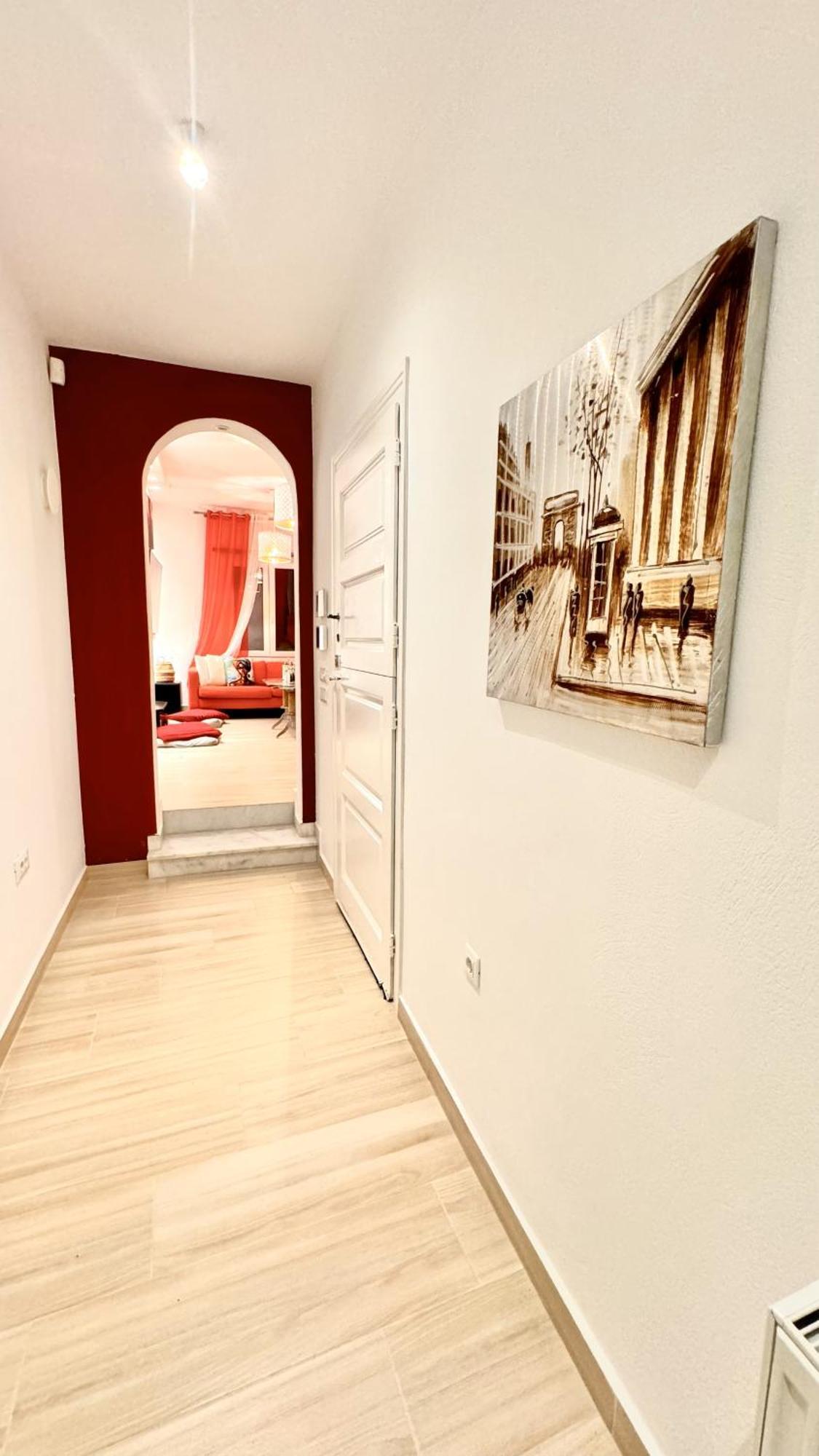 Apostolis House Villa Mykonos Town Екстериор снимка